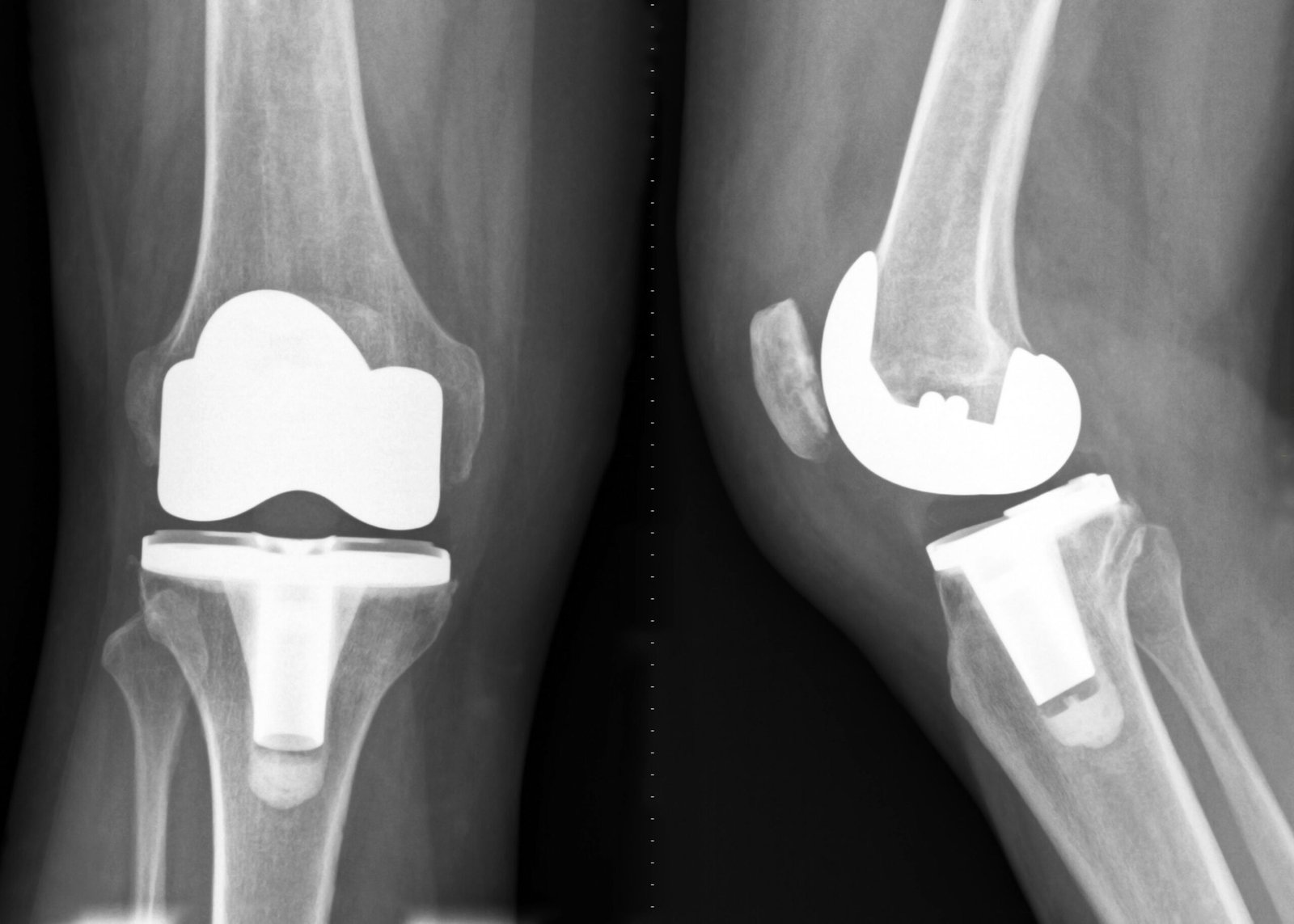 total knee replacement surgery | MedEase | Healthcare Services in India